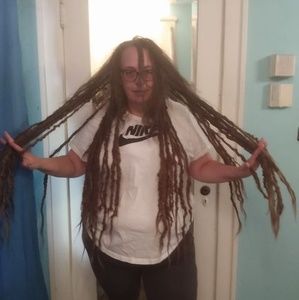 Meet your Posher, Mary